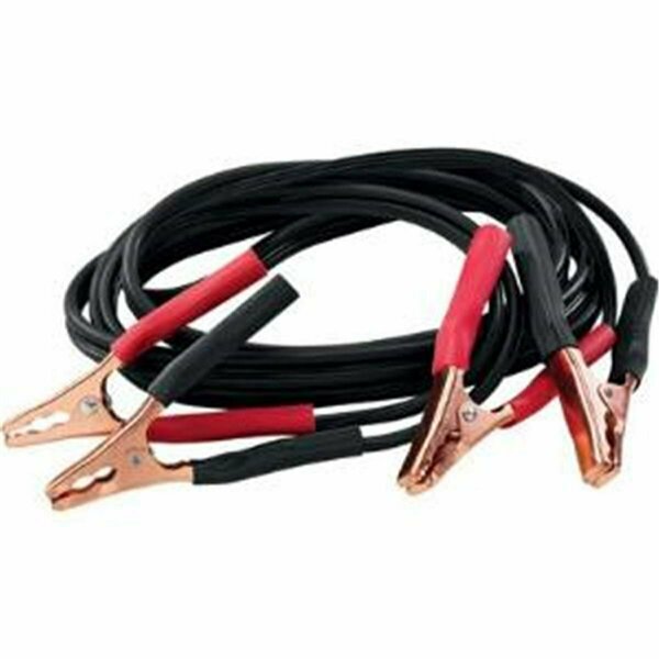 Juicejugo ROADPWR-WEB 8566 16 Ft. Light Duty Battery Booster Cables JU3024594